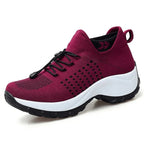 CapeRelief™ OrthoStretch Pro – Women’s Pain Relief Comfort Shoes (All-Day Comfort)