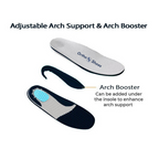 CapeRelief™ OrthoStretch Pro – Women’s Pain Relief Comfort Shoes (All-Day Comfort)