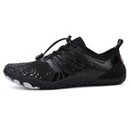 Black Trail V-Runner Pro - Universal Non-Slip Barefoot Shoes (UNISEX)