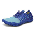 Blue Moonlight Trail V-Runner Pro - Universal Non-Slip Barefoot Shoes (UNISEX)
