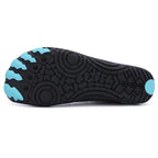 Blue Moonlight Trail V-Runner Pro - Universal Non-Slip Barefoot Shoes (UNISEX)