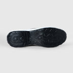 Breathable No-Tie Stretch Shoes - Khaki