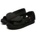 CapeRelief™ Aria Orthopedic Slide Sandals – Cushioned Support & Pain Relief (All-Day Comfort)