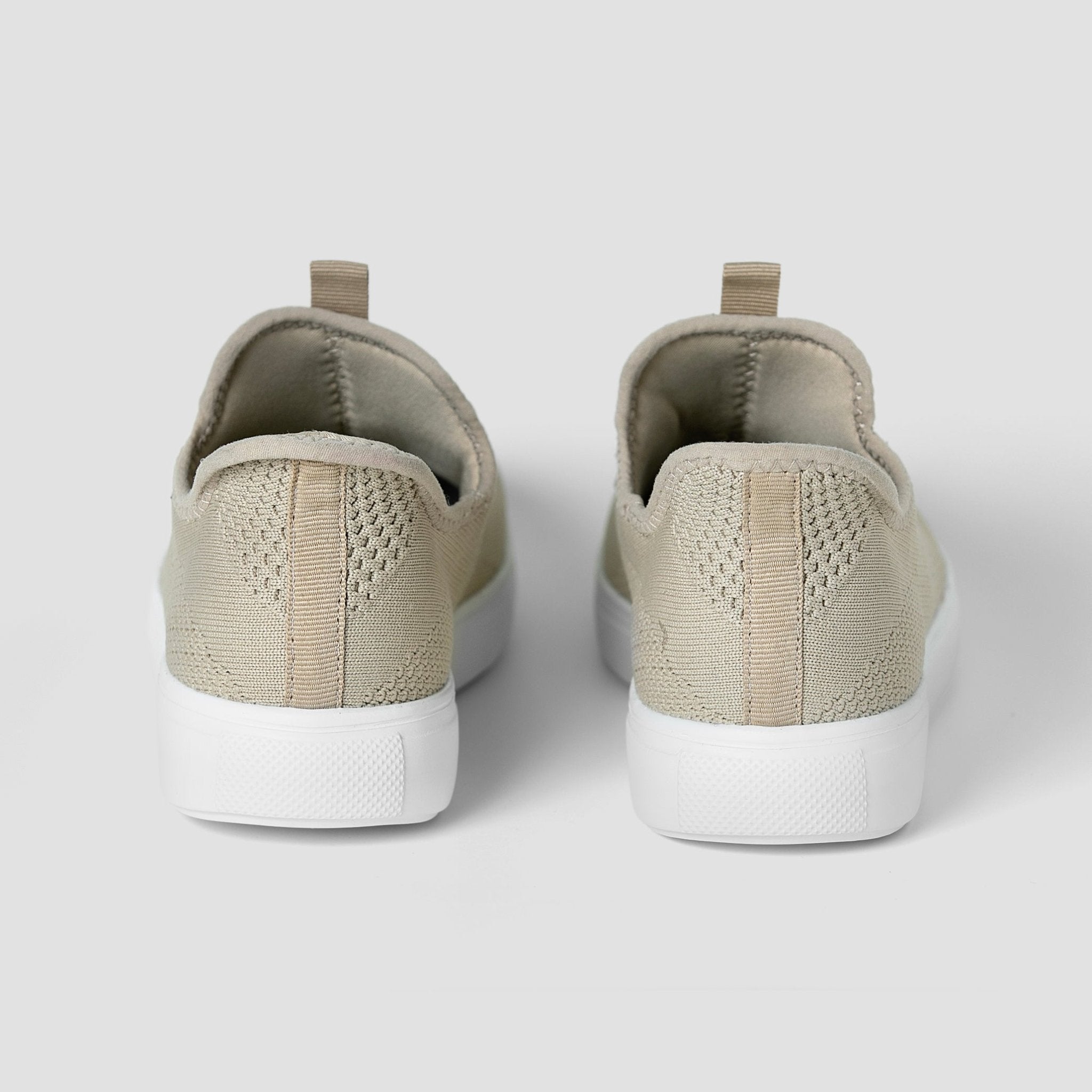 Daily Hands-Free Shoes - Beige