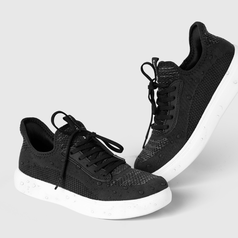 Daily Hands-Free Shoes - Black