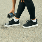 Daily Hands-Free Shoes - Black
