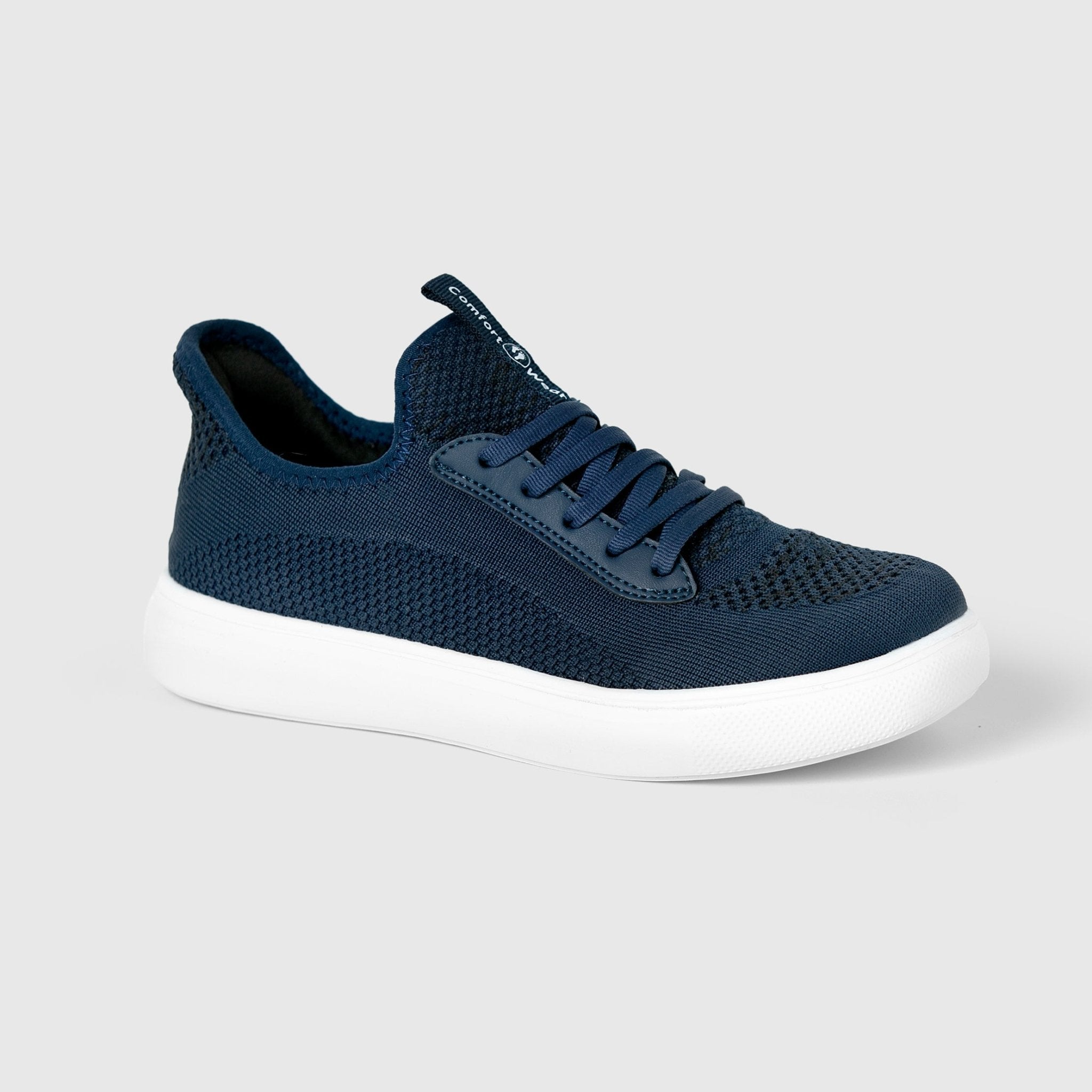Daily Hands-Free Shoes - Blue