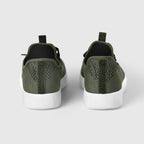 Daily Hands-Free Shoes - Forest Green