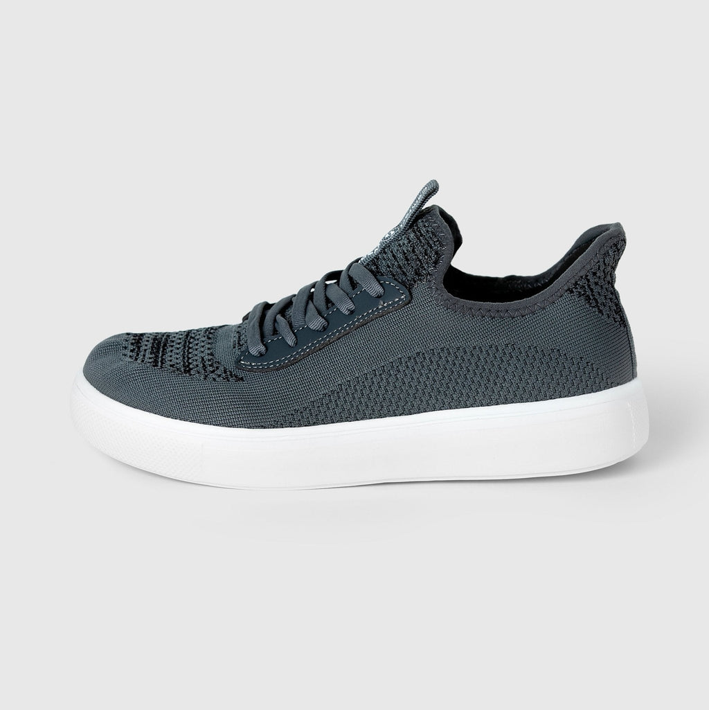 Daily Hands-Free Shoes - Grey