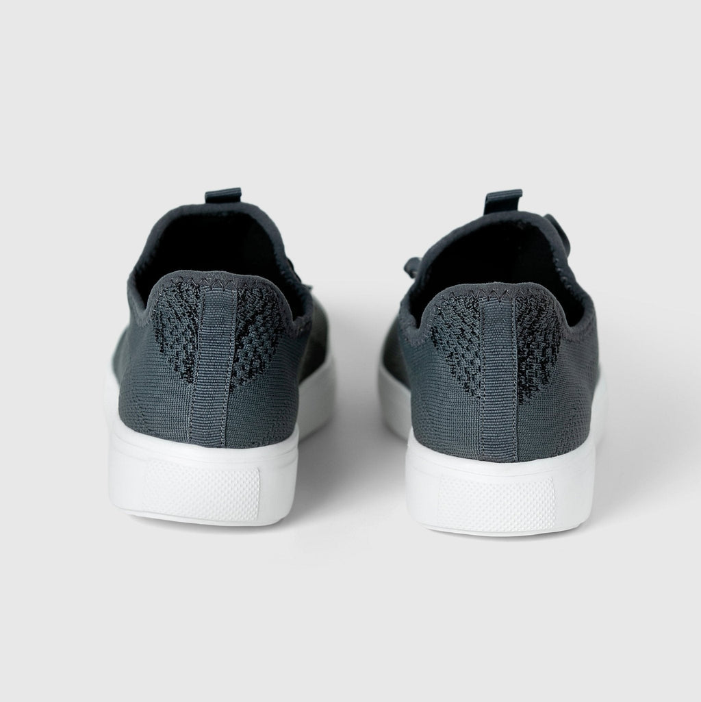 Daily Hands-Free Shoes - Grey