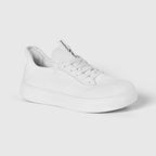 Daily Hands-Free Shoes - White