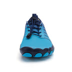 Dark Blue Trail V-Runner Pro - Universal Non-Slip Barefoot Shoes (UNISEX)