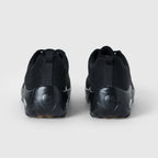 Energy Max Stretch Shoes - Black