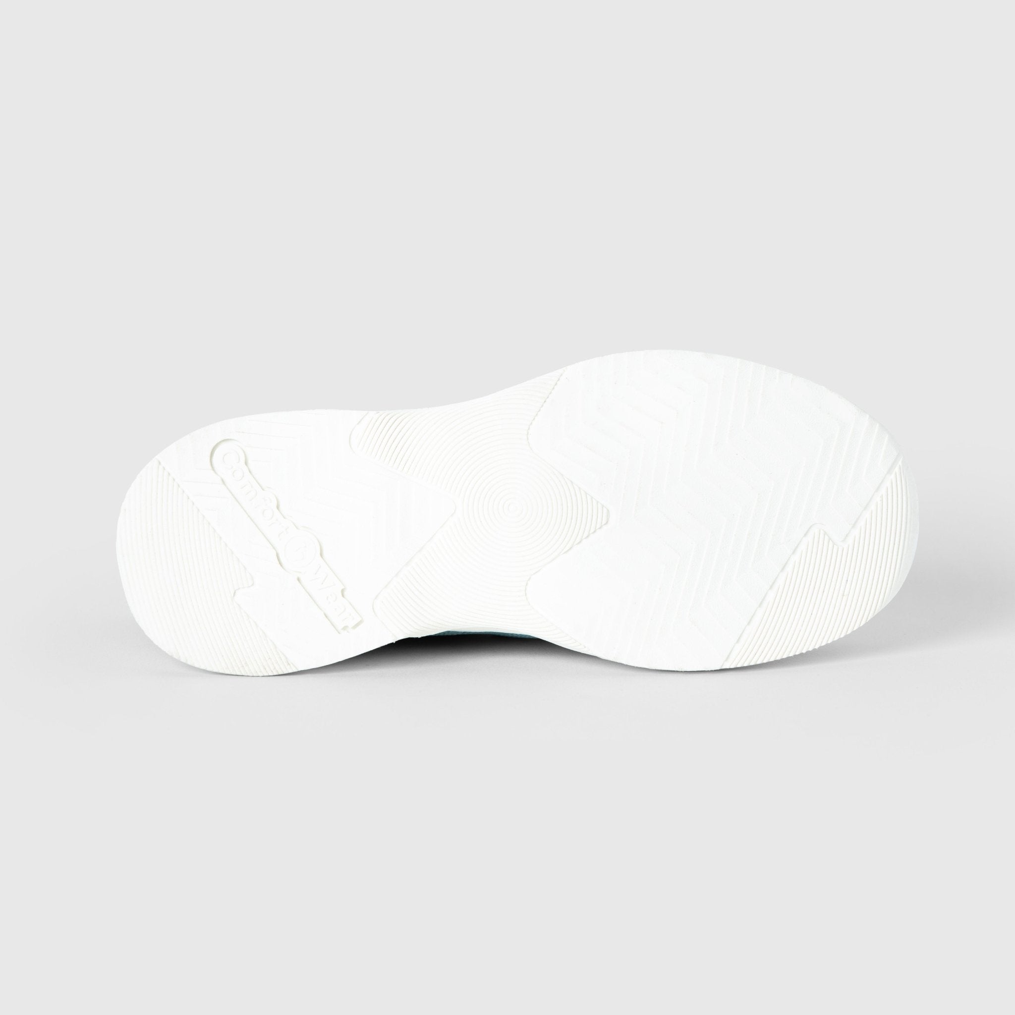Flow Hands-Free Shoes - Teal