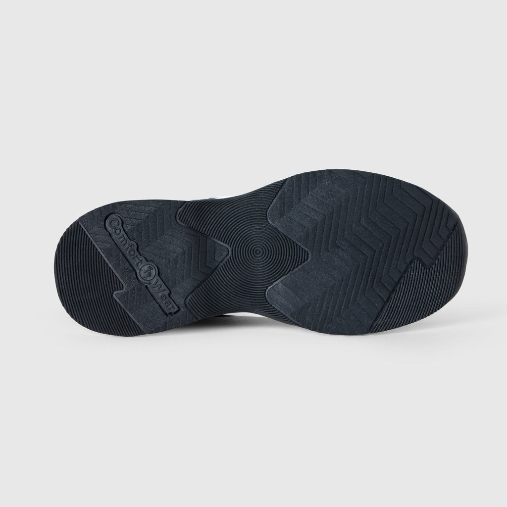 Flow Hands-Free Shoes - Blue