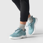 Flow Hands-Free Shoes - Teal