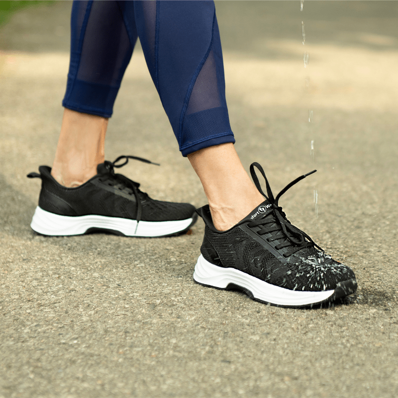 CapeRelief™ Hands-Free Orthopedic Shoes – Walk Pain-Free All Day (Designed for Women)