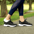 CapeRelief™ Hands-Free Orthopedic Shoes – Walk Pain-Free All Day (Designed for Women)