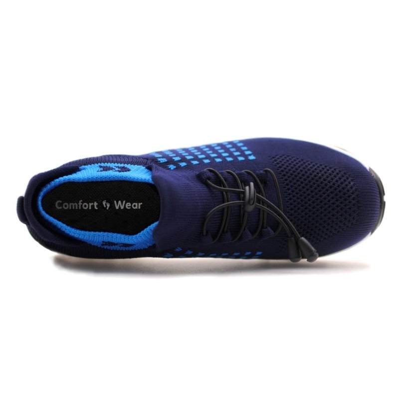 CapeRelief™ 3-Pair Healthcare Worker's Favorite Ortho Shoe Bundle + FREE Compression Socks (Save 70%)