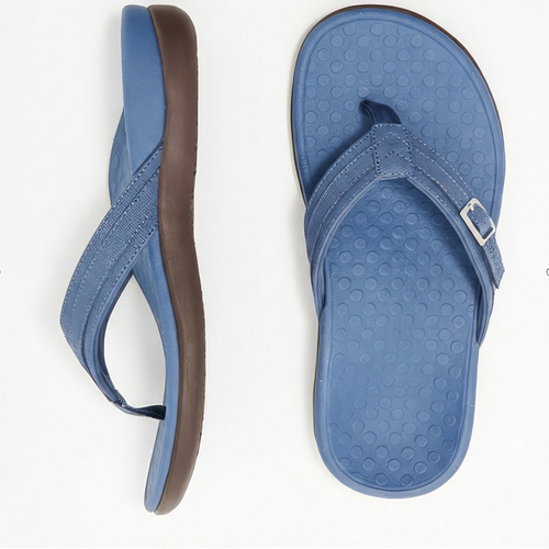 CapeRelief™  Orthopedic Arch Support Soft Cushion Leather Sandals Womens — Walk Pain-Free in Total Comfort