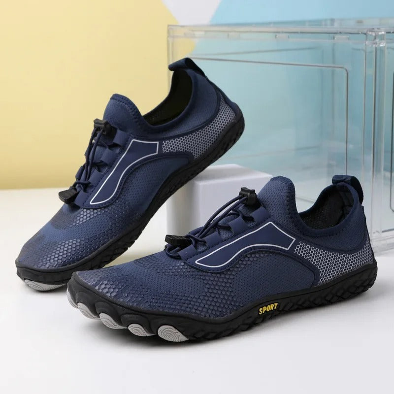 CapeRelief™ OrthopedicTide | Comfortable Outdoor Shoes + FREE Insoles