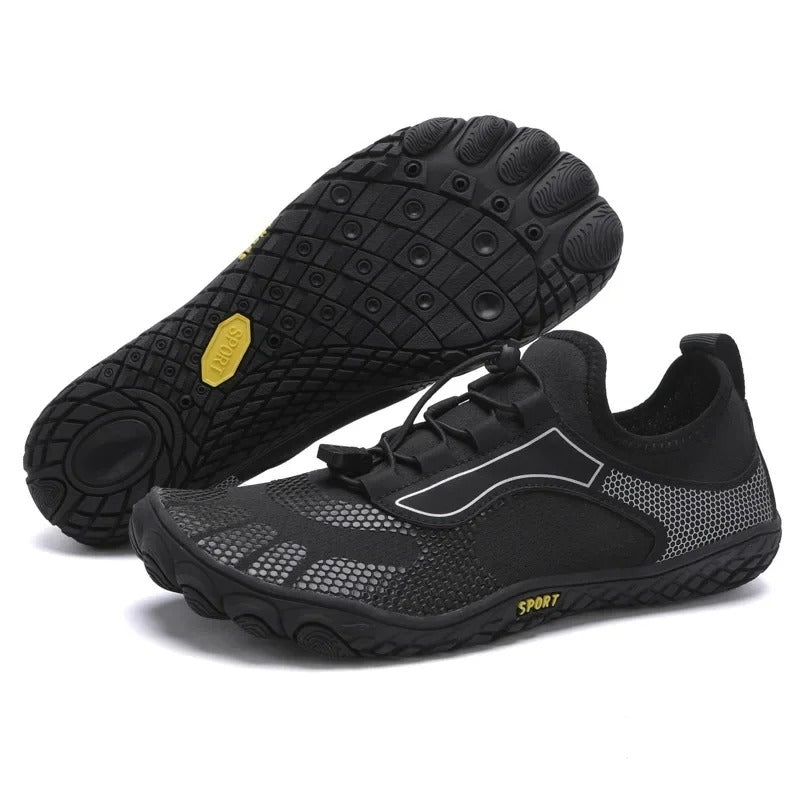 CapeRelief™ OrthopedicTide | Comfortable Outdoor Shoes + FREE Insoles