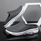 CapeRelief™  | Orthopedic Glide Slip-On Clogs - FREE Insoles