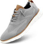 CapeRelief™ Ortho Flex Knit Derby | Orthopedic Casual Shoes - FREE Insoles
