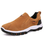 CapeRelief™ Orthopedic Trail | Orthopedic Outdoor Slip-Ons + FREE Insoles