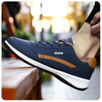 CapeRelief™ Orthopedic Stride | Orthopedic Everyday Sneakers - FREE Insoles
