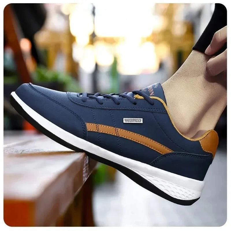 CapeRelief™ Orthopedic Stride | Orthopedic Everyday Sneakers - FREE Insoles
