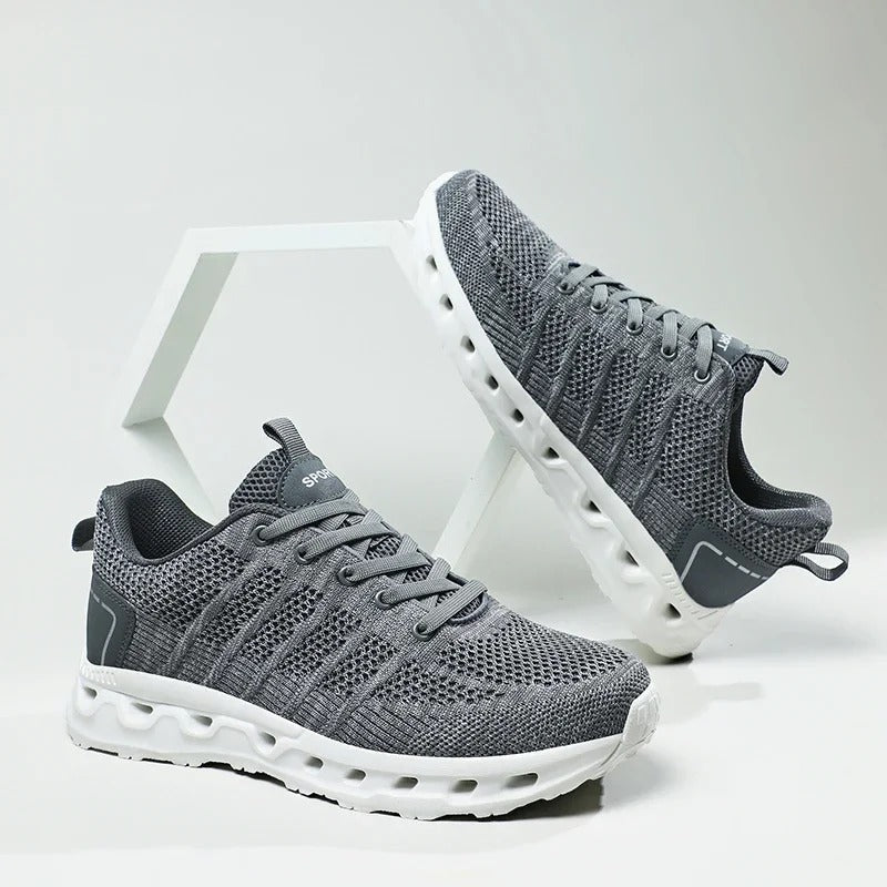 CapeRelief™ | Orthopedic Ventra Performance Sneakers + FREE Insoles