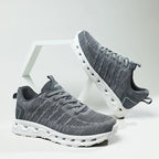 CapeRelief™ | Orthopedic Ventra Performance Sneakers + FREE Insoles