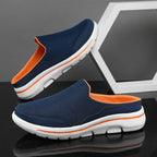CapeRelief™  | Orthopedic Glide Slip-On Clogs - FREE Insoles
