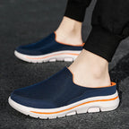 CapeRelief™  | Orthopedic Glide Slip-On Clogs - FREE Insoles
