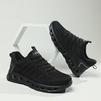 CapeRelief™ | Orthopedic Ventra Performance Sneakers + FREE Insoles