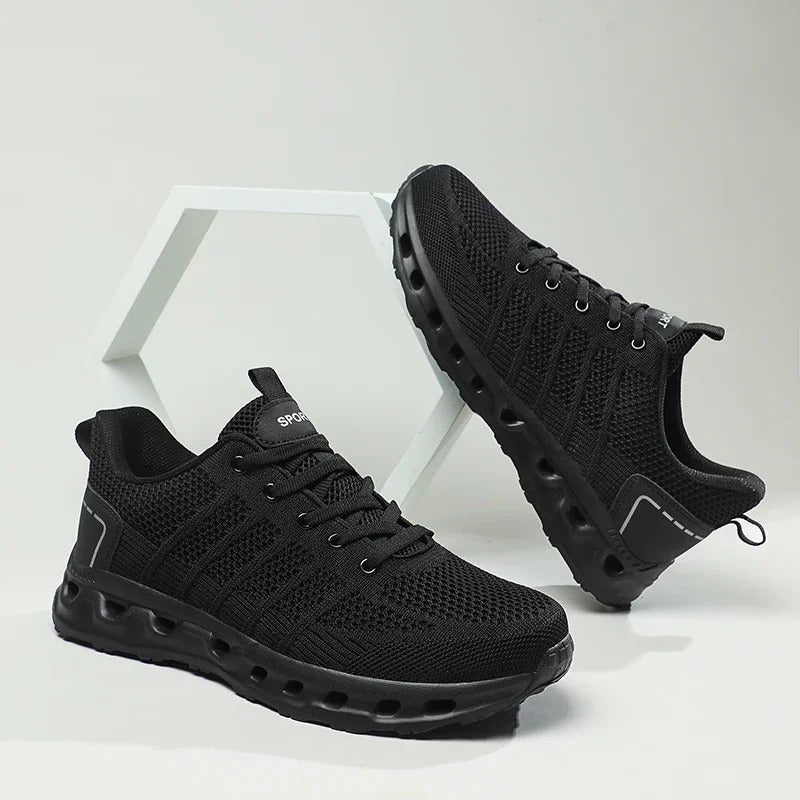 CapeRelief™ | Orthopedic Ventra Performance Sneakers + FREE Insoles