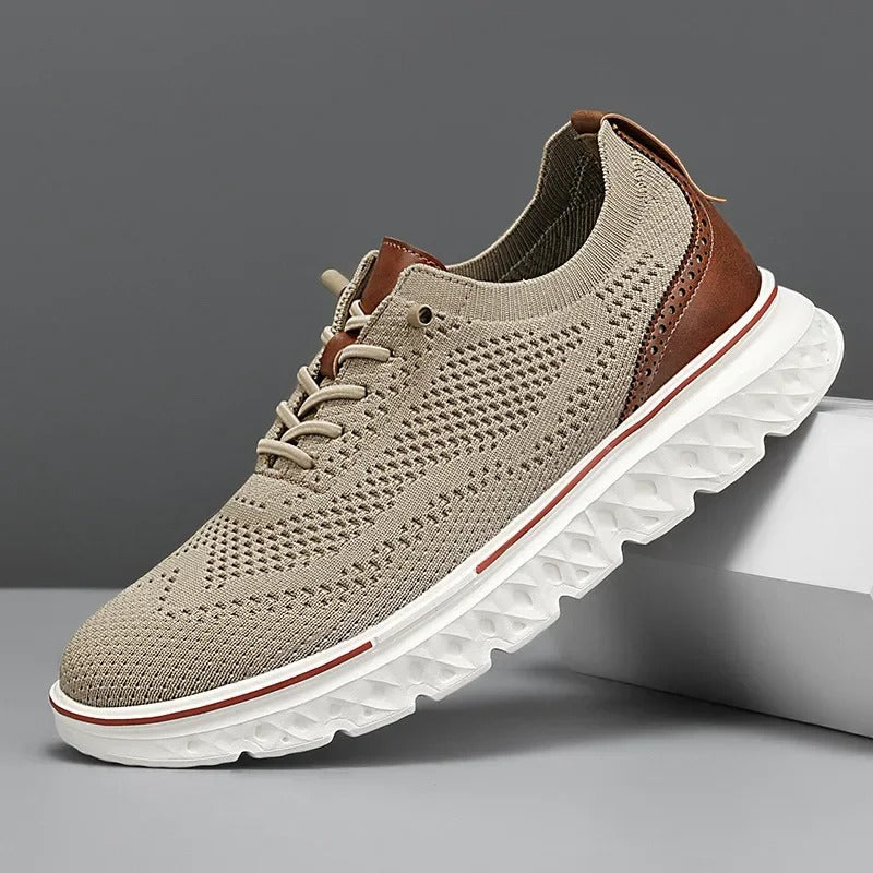 CapeRelief™  | Orthopedic Shoes + FREE Insoles