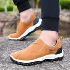 CapeRelief™ Orthopedic Trail | Orthopedic Outdoor Slip-Ons + FREE Insoles