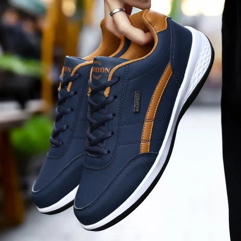 CapeRelief™ Orthopedic Stride | Orthopedic Everyday Sneakers - FREE Insoles