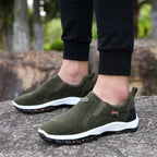 CapeRelief™ Orthopedic Trail | Orthopedic Outdoor Slip-Ons + FREE Insoles