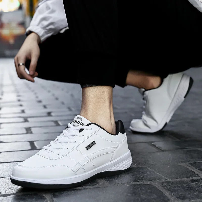 CapeRelief™ Orthopedic Stride | Orthopedic Everyday Sneakers - FREE Insoles