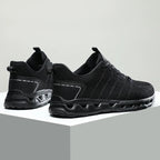 CapeRelief™ | Orthopedic Ventra Performance Sneakers + FREE Insoles