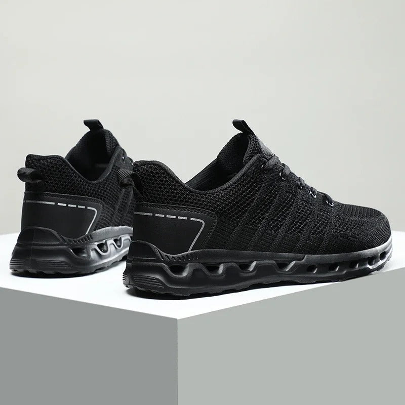 CapeRelief™ | Orthopedic Ventra Performance Sneakers + FREE Insoles