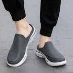 CapeRelief™  | Orthopedic Glide Slip-On Clogs - FREE Insoles