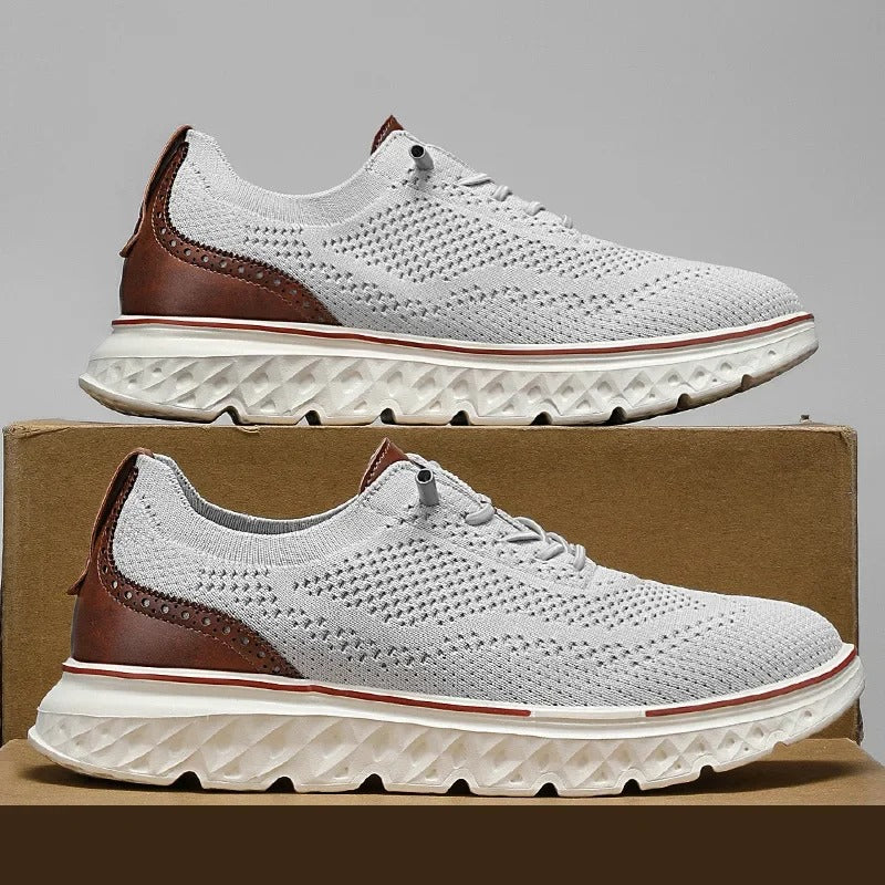 CapeRelief™  | Orthopedic Shoes + FREE Insoles