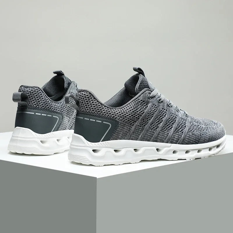 CapeRelief™ | Orthopedic Ventra Performance Sneakers + FREE Insoles