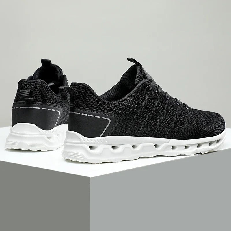 CapeRelief™ | Orthopedic Ventra Performance Sneakers + FREE Insoles
