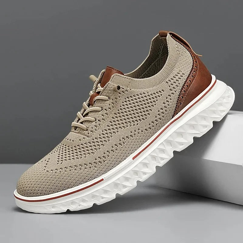 CapeRelief™  | Orthopedic Shoes + FREE Insoles