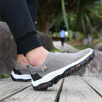 CapeRelief™ Orthopedic Trail | Orthopedic Outdoor Slip-Ons + FREE Insoles